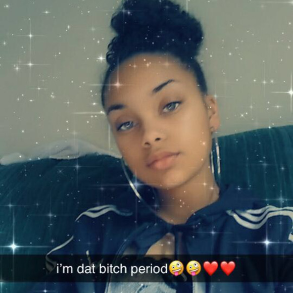 Profile Picture of Destiny Goodroe (@dgoodroe) on Poshmark