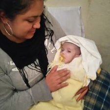 Profile Picture of Sylvia Cuellar (@2605sylvi) on Twitter