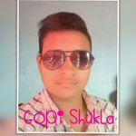 Profile Picture of Gopi Shukla (@gopishukla3614) on Instagram