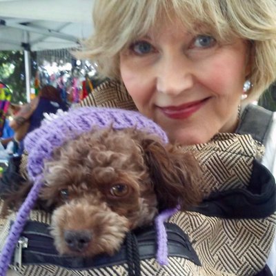 Profile Picture of Randy Willoughby (@Randywilloughb5) on Twitter