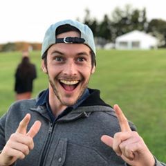 Profile Picture of James Sikkema (@jamessikkema) on Tiktok