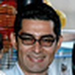 Profile Picture of Victor Jimenez (@plotterplus1) on Flickr
