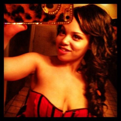 Profile Picture of Jasmine Binion (@JBinion) on Twitter