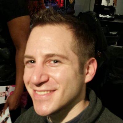 Profile Picture of David Gitlin (@DJ_GITLIN) on Twitter