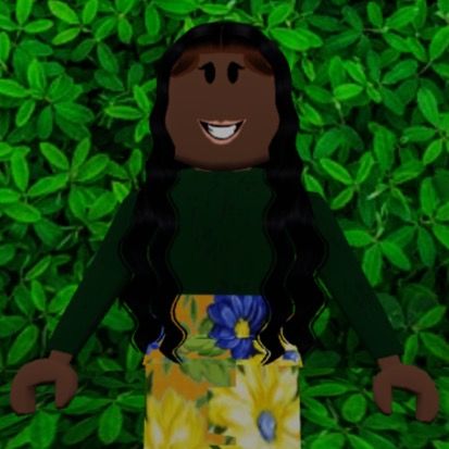 Profile Picture of Pastor Yolanda (@pastor_yolanda) on Tiktok