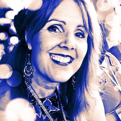 Profile Picture of Andrea Barker The Confidence Coach ✨ (@OliviaBarker75) on Twitter