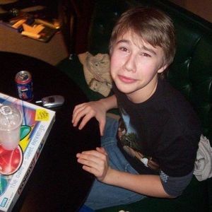Profile Picture of Collin Berg (@righteous_berg) on Myspace
