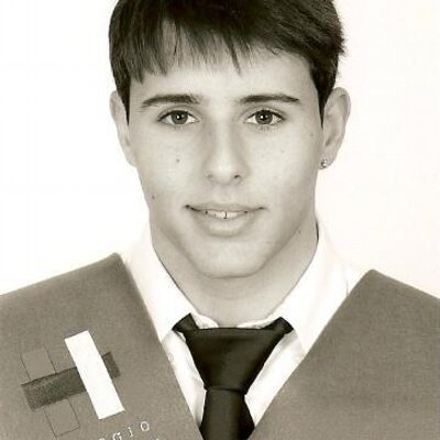 Profile Picture of Omar Padrón Álvarez (@omar_8692) on Twitter