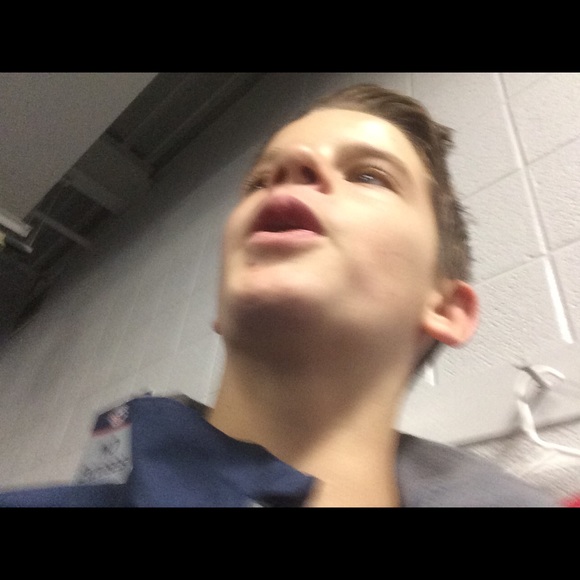 Profile Picture of Owen Cooper (@hockey6777777) on Poshmark