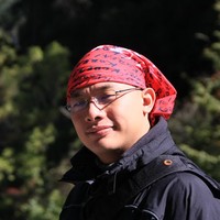 Profile Picture of James Hsieh (@james-hsieh-1) on Quora