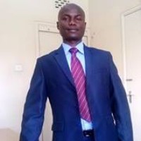Profile Picture of Job Nyangena Mokaya (@job-nyangena-mokaya) on Quora