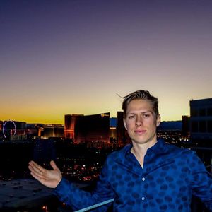 Profile Picture of Jason Marmon (@marvelous18) on Myspace