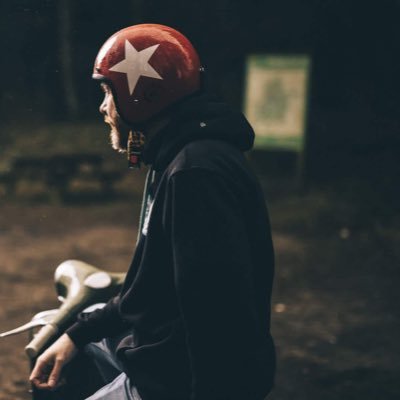 Profile Picture of Michael Fertig (@FlashBrosKiel) on Twitter