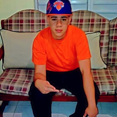 Profile Picture of CHRISTOPHER OVALLE (@rotweilaschri) on Twitter