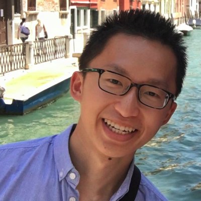 Profile Photo of Minh Chau (@MinhHC) on Twitter