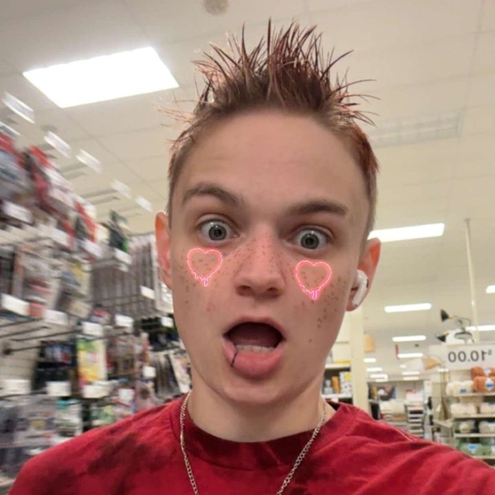 Profile Picture of Doris Court (@doriscourt96) on Tiktok