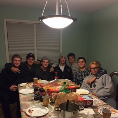 Profile Picture of Patrick Conroy (@pjconroy4) on Twitter