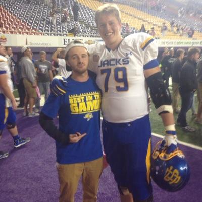 Profile Picture of Jacob Wander (@JacobWander) on Twitter