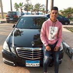 Profile Picture of Yousef mahmoud (@yousefmickey) on Instagram