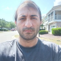 Profile Picture of Hussein  (@hussein-244) on Quora