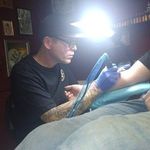 Profile Picture of David Nelson (@makelucktattoo) on Instagram