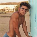 Profile Picture of A L A N      M A T T H E W (@alan_matthew_) on Instagram