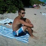 Profile Picture of Benja Enriquez (@benja.enriquez) on Instagram