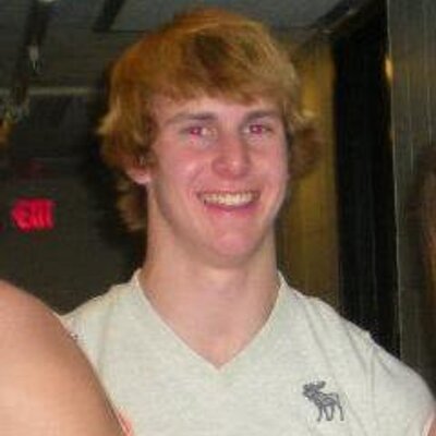 Profile Picture of Luke Fitzwater (@Hercules_Fitz) on Twitter