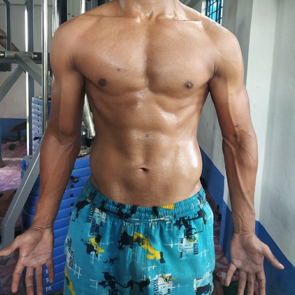 Profile Picture of Arnab Bhattacharya (@arnabb) on Poshmark