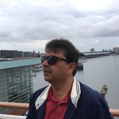 Zia Shah - Twitter Profile Picture of Zia Shah (@Ziashah67260108) on Twitter