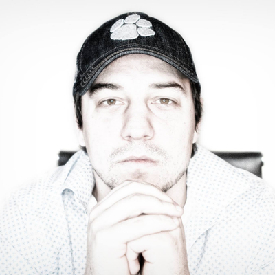 Profile Picture of Adam Linkenauger (@AdamLinkenauger) on Twitter