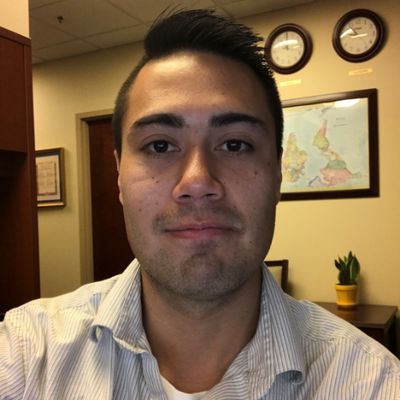 Profile Picture of Burl Sudendorf (@BurlSudendorf) on Twitter