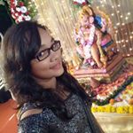 Profile Picture of yogini ravindra joshi (@yoginijoshi71) on Instagram