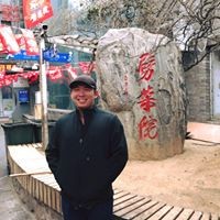 Profile Picture of Kevin He (@kevin-he-98) on Quora
