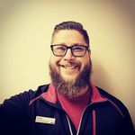 Profile Picture of travis sasse (@sassetravis) on Instagram