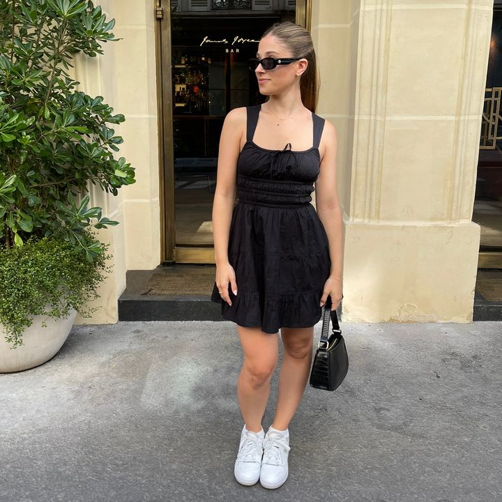 Amanda - Tiktok Profile Picture of Amanda (@amandanathanson) on Tiktok