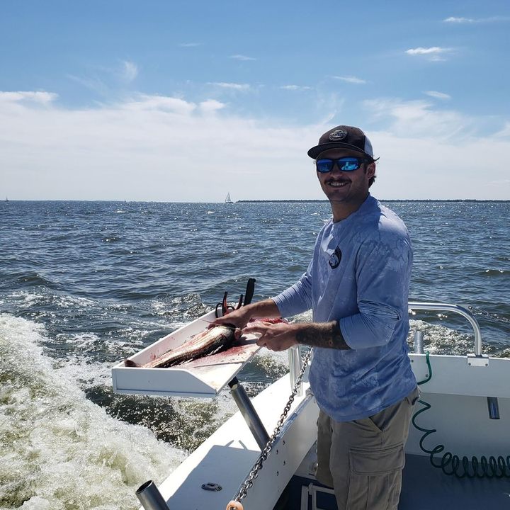 Darien Fisher - Tiktok Profile Picture of Darien Fisher (@@d.fisher4) on Tiktok