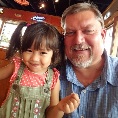 Profile Picture of David M Zabel (@DavidMZabel) on Twitter