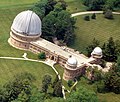 Profile Picture of Yerkes Observatory - Wikipediaon Wikipedia