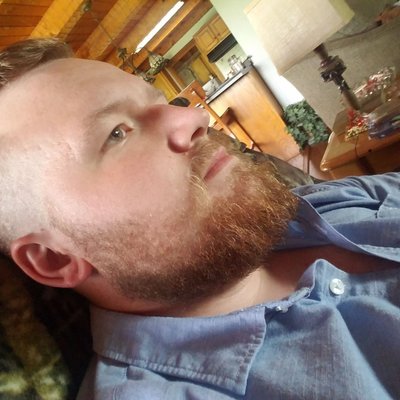 Profile Picture of Davey Bruce (@Daveybruce) on Twitter