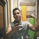 Profile Picture of Michael Fejsák (@fejsak) on Instagram