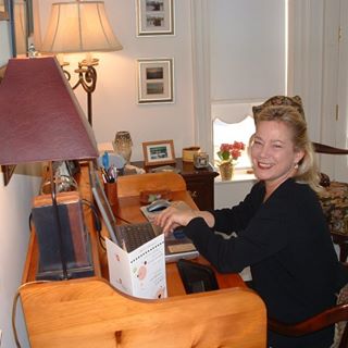 Profile Picture of Nancy Walbridge (@nancywalbridgeoconnell) on Facebook