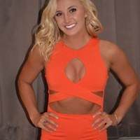 Profile Picture of Savannah Ashton Baker (@savannah-ashton-baker) on Quora