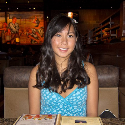 Pamela Tang - Twitter Profile Picture of Pamela Tang (@zamela) on Twitter