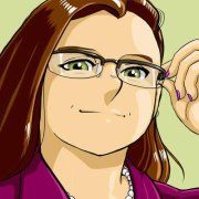 Profile Picture of Marilyn Parker (@smartypantsnerd) on Pinterest