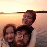 Profile Picture of Adam Garber (@adam.garber) on Instagram