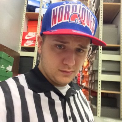 Alexandre Bouchard - Twitter Profile Picture of Alexandre Bouchard (@boutchi41) on Twitter