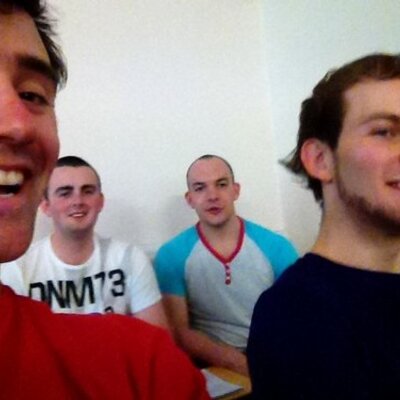 Profile Picture of Samuel O Oldham (@goldenr0lden) on Twitter