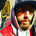 Profile Picture of Christopher Joseph Tabor (@sonnyviking) on Instagram