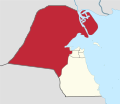Profile Picture of Jahra Governorateon Wikipedia